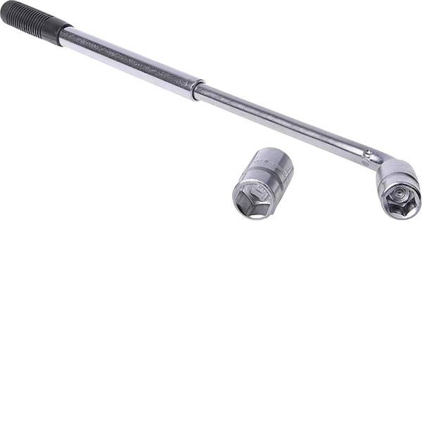 Utensili per garage e officine meccaniche - Chiave per dadi ruota IWH Teleskop 10872 - Utensili per garage e officine meccaniche - Chiave per dadi ruota IWH Teleskop 10872 -