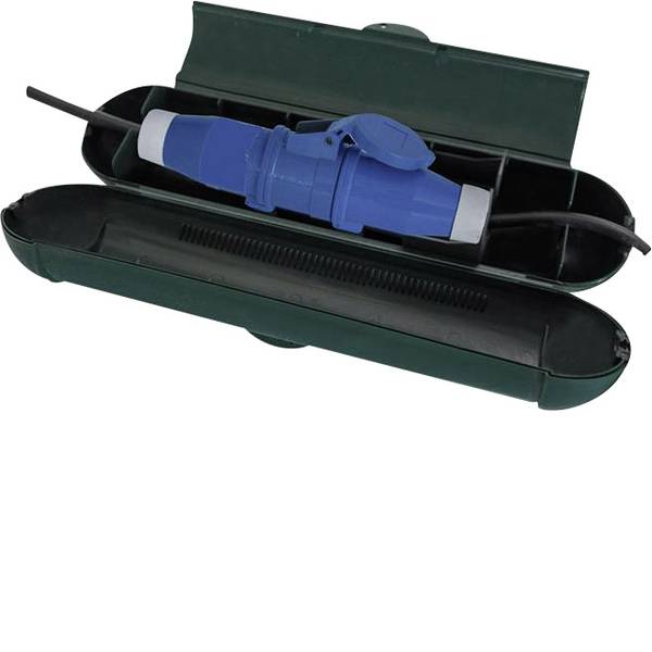 Utensili per garage e officine meccaniche - Scatola di sicurezza per spine CEE ProPlus A420356 (Ø x L) 11 cm x 36 cm - Utensili per garage e officine meccaniche - Scatola di sicurezza per spine CEE ProPlus A420356 (Ø x L) 11 cm x 36 cm -