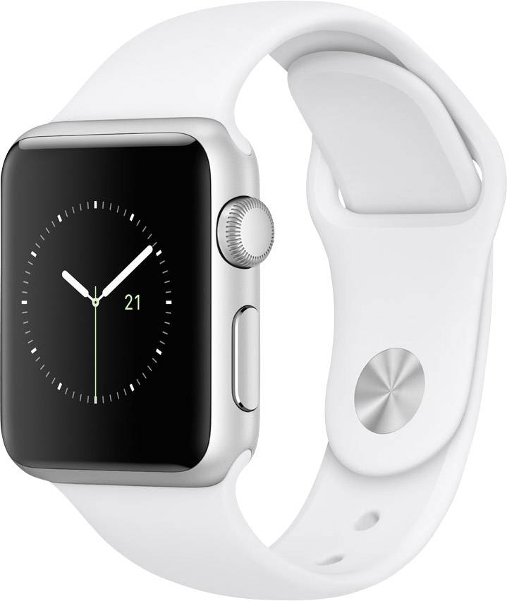 apple watch sport series