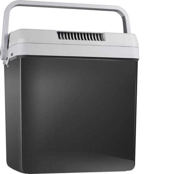 Contenitori refrigeranti - Tristar KB-7532 Borsa frigo Classe energetica: A++ (A+++ - D) Termoelettrico 12 V, 230 V Grigio 30 l - Contenitori refrigeranti - Tristar KB-7532 Borsa frigo Classe energetica: A++ (A+++ - D) Termoelettrico 12 V, 230 V Grigio 30 l -