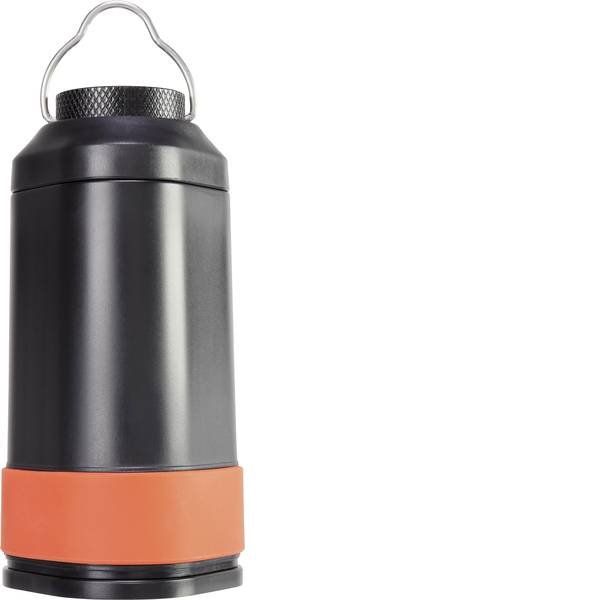 Lampade per campeggio, outdoor e per immersioni - LED Lanterna da campeggio Basetech CLT 80 lm via USB 243 g Nero/Arancio BT-1575759 - Lampade per campeggio, outdoor e per immersioni - LED Lanterna da campeggio Basetech CLT 80 lm via USB 243 g Nero/Arancio BT-1575759 -