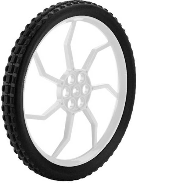 Kit accessori per robot - TINKERBOTS Ruote Skinny Wheels Robotics - Kit accessori per robot - TINKERBOTS Ruote Skinny Wheels Robotics -