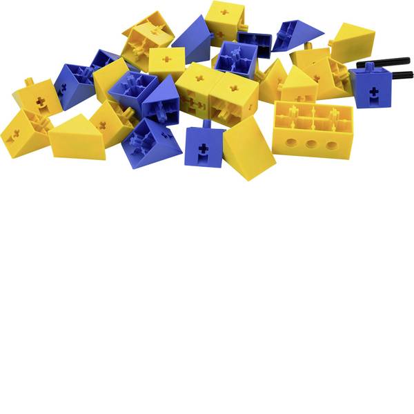 Kit accessori per robot - TINKERBOTS Kit Cubie Cubie Kit small Robotics - Kit accessori per robot - TINKERBOTS Kit Cubie Cubie Kit small Robotics -