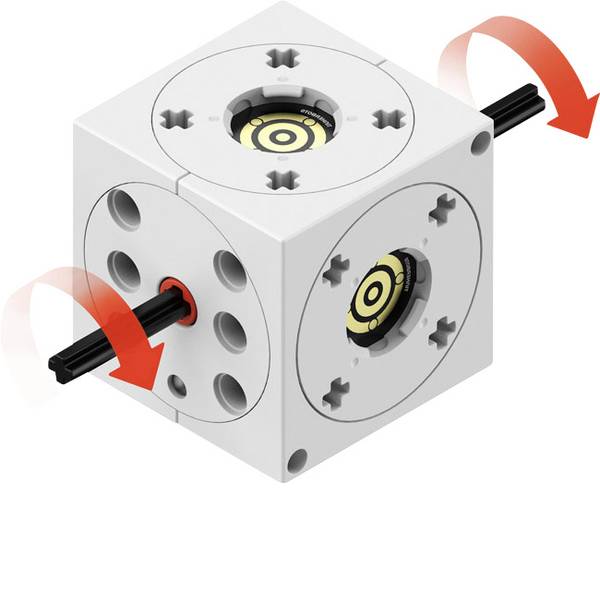 Kit accessori per robot - TINKERBOTS Motore Motor Modul Baustein - Kit accessori per robot - TINKERBOTS Motore Motor Modul Baustein -