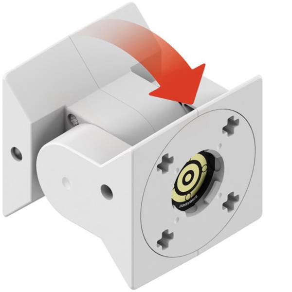 Kit accessori per robot - TINKERBOTS Modulo Pivot Pivot Modul - Kit accessori per robot - TINKERBOTS Modulo Pivot Pivot Modul -