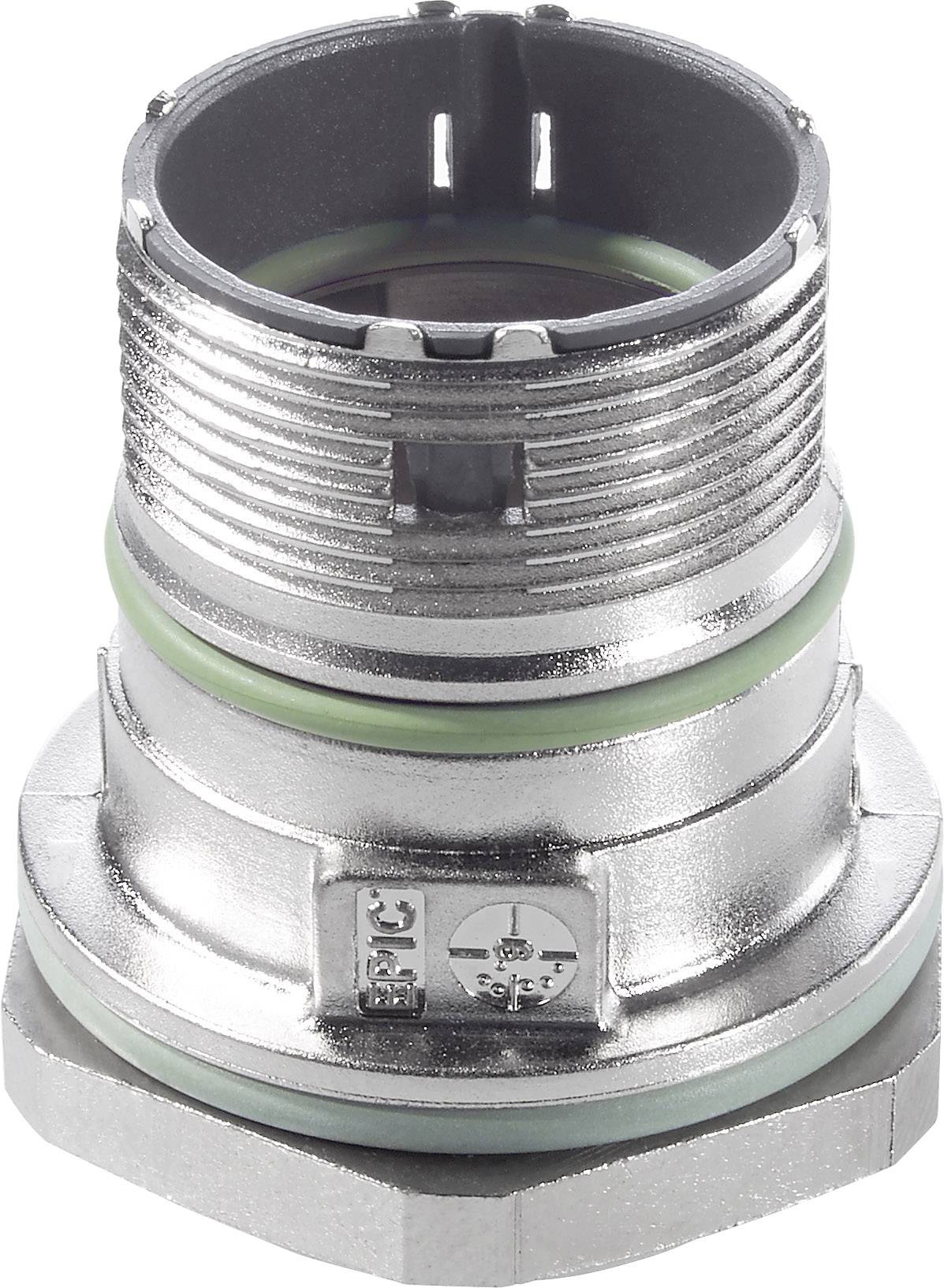 Custodia di montaggio EPIC® SIGNAL M23 G5 44420044 44420044 Blu LAPP Contenuto: 5 pz.