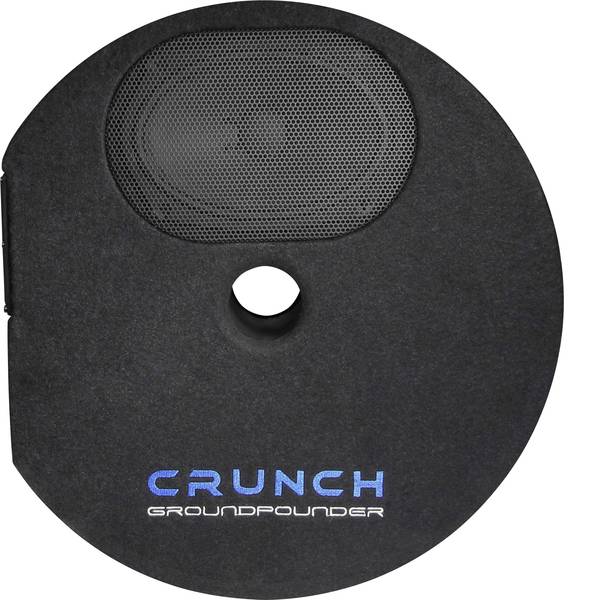 Subwoofer e telai da auto - Crunch GP690 Subwoofer attivo per auto 300 W - Subwoofer e telai da auto - Crunch GP690 Subwoofer attivo per auto 300 W -