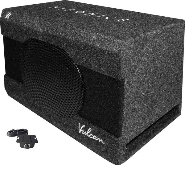 Subwoofer e telai da auto - Hifonics VX-690A Subwoofer attivo per auto 300 W - Subwoofer e telai da auto - Hifonics VX-690A Subwoofer attivo per auto 300 W -