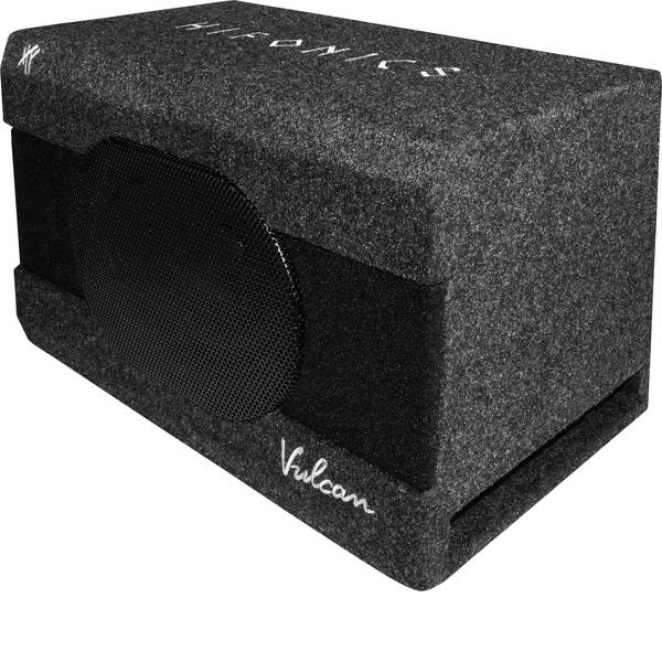 Subwoofer e telai da auto - Hifonics VX-690R Subwoofer passivo per auto 400 W - Subwoofer e telai da auto - Hifonics VX-690R Subwoofer passivo per auto 400 W -