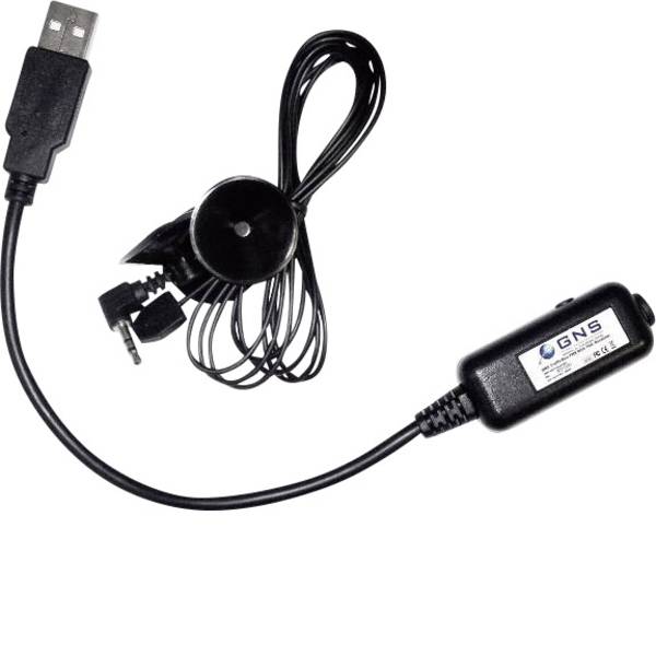 Antenne supplementari per navigatori - Antenna TMC ESX TMC-VNA Spina jack da 3.5 mm - Antenne supplementari per navigatori - Antenna TMC ESX TMC-VNA Spina jack da 3.5 mm -