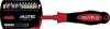 Alutec Schraubendreher Bithalter 1100261 Kit inserti