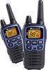 Midland XT60 C1179 Radio ricetrasmittente portatile LPD PMR Kit da 2