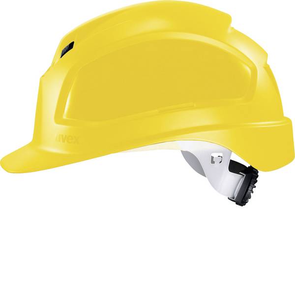 Caschi di protezione - Casco di protezione Giallo Uvex pheos B-WR 9772130 - Caschi di protezione - Casco di protezione Giallo Uvex pheos B-WR 9772130 -