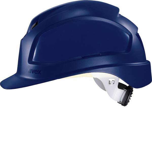 Caschi di protezione - Casco di protezione Blu Uvex pheos B-WR 9772530 - Caschi di protezione - Casco di protezione Blu Uvex pheos B-WR 9772530 -