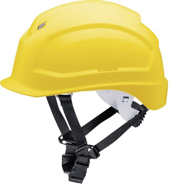 Caschi di protezione - Casco di protezione Giallo Uvex pheos S-KR 9772134 - Caschi di protezione - Casco di protezione Giallo Uvex pheos S-KR 9772134 -