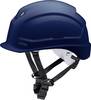 uvex pheos S-KR 9772534 Casco di protezione Blu
