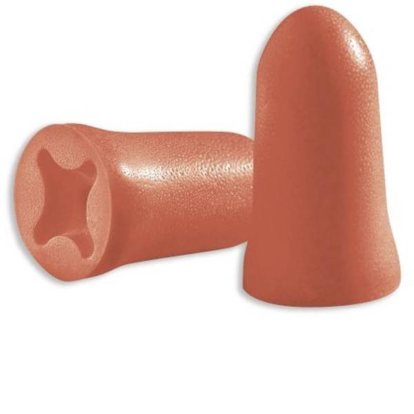 Tappi per la protezione dell`udito - Tappi per le orecchie 33 dB usa e getta Uvex com4-fit 2112121 6 Paia - Tappi per la protezione dell`udito - Tappi per le orecchie 33 dB usa e getta Uvex com4-fit 2112121 6 Paia -