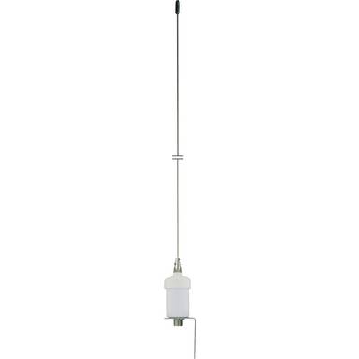 Albrecht 64130 Masttop 3200 Antenna mobile per ricevitore scanner-0