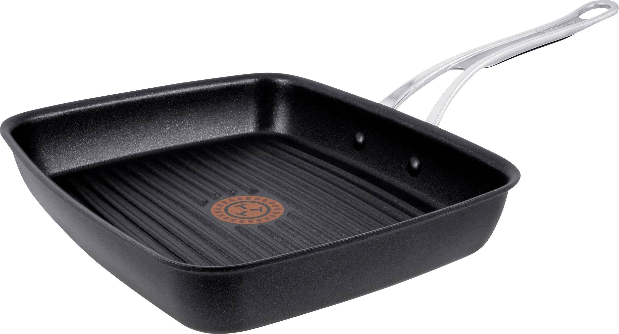Tefal E21141 Padella della griglia