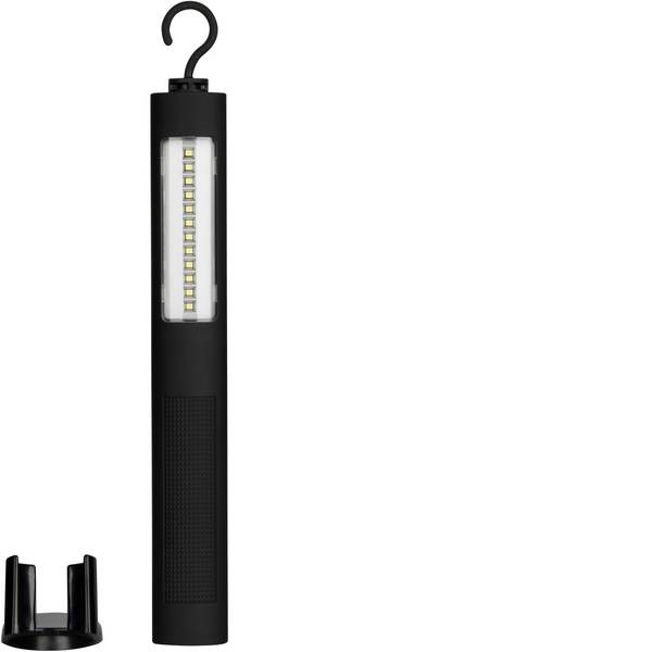 Lampade da lavoro - LED SMD Lampada da lavoro a batteria ricaricabile TOOLCRAFT 1577232 400 lm, 200 lm - Lampade da lavoro - LED SMD Lampada da lavoro a batteria ricaricabile TOOLCRAFT 1577232 400 lm, 200 lm -