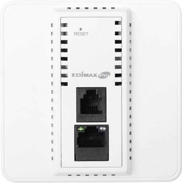 EDIMAX IAP1200 IAP1200 AC1200 Access point WLAN 2.4 GHz, 5 GHz