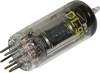 BTB Vertrieb DL 91 = 1 S 4 Valvola termoionica Pentodo 45 V 3.8 mA Numero Poli (num): 7 Attacco: Miniatura Contenuto 1 pz.