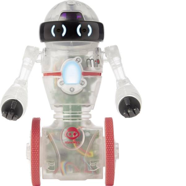 Robot giocattolo - WowWee Robotics Coder MIP Robot giocattolo - Robot giocattolo - WowWee Robotics Coder MIP Robot giocattolo -