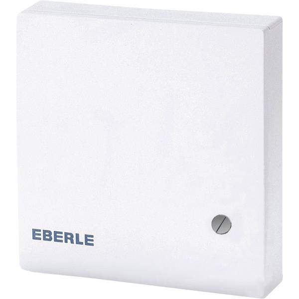 Eberle rtr-e 6749 termostato ambiente da incasso 5 fino a 60 c