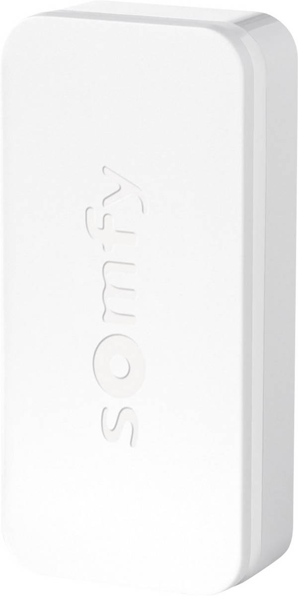 Rilevatore di apertura senza fili Somfy Home Alarm IntelliTAG 2401487