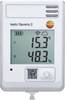 testo 0572 2034 Saveris 2-H1 Data logger multifunzione Misura: Temperatura, Umidità dell'aria -30 fino a 50 °C 0 fino a 100 % ur