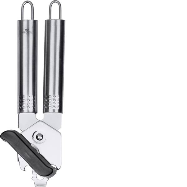 Utensili e accessori da cucina - FACKELMANN Apriscatole con impugnatura ovale - Utensili e accessori da cucina - FACKELMANN Apriscatole con impugnatura ovale -