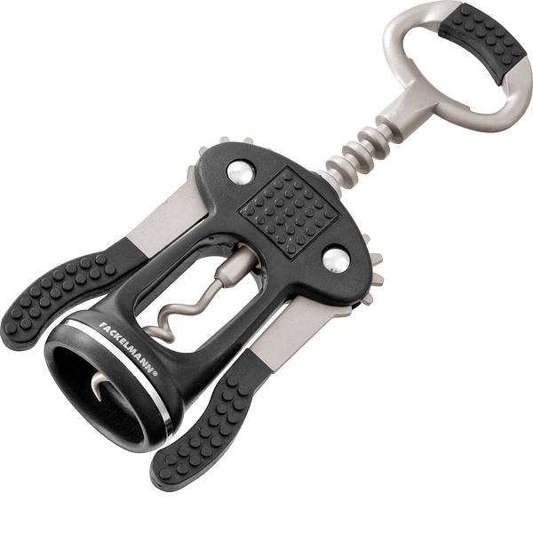 Utensili e accessori da cucina - FACKELMANN Apribottiglie e cavatappi - Utensili e accessori da cucina - FACKELMANN Apribottiglie e cavatappi -