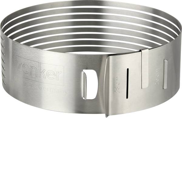 Utensili e accessori da cucina - Zenker Aiuto per il taglio della torta - Utensili e accessori da cucina - Zenker Aiuto per il taglio della torta -