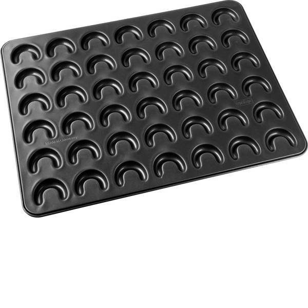 Utensili e accessori da cucina - Zenker teglia da forno per 42 cornetti alla vaniglia - Utensili e accessori da cucina - Zenker teglia da forno per 42 cornetti alla vaniglia -