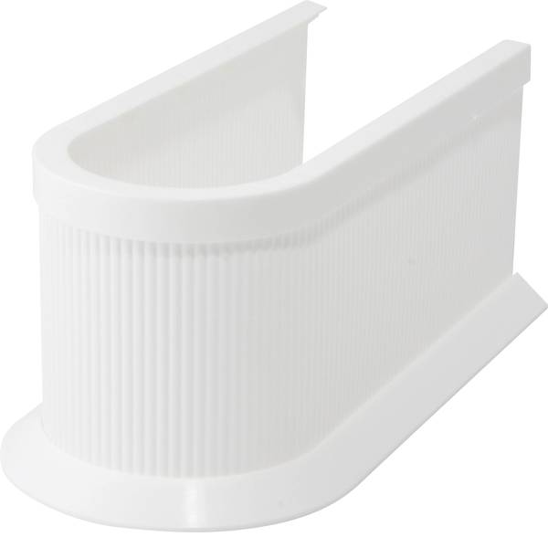 Utensili e accessori da cucina - FACKELMANN Coprisifone bianco - Utensili e accessori da cucina - FACKELMANN Coprisifone bianco -