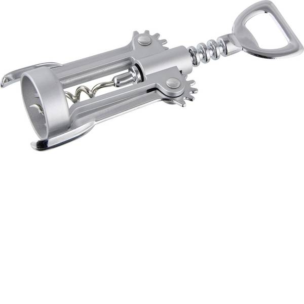 Utensili e accessori da cucina - FACKELMANN Apribottiglie e cavatappi 165 mm - Utensili e accessori da cucina - FACKELMANN Apribottiglie e cavatappi 165 mm -