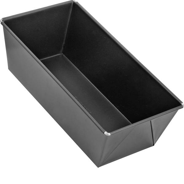 Utensili e accessori da cucina - Teglia da forno Zenker nera metallizzata, 30 cm - Utensili e accessori da cucina - Teglia da forno Zenker nera metallizzata, 30 cm -