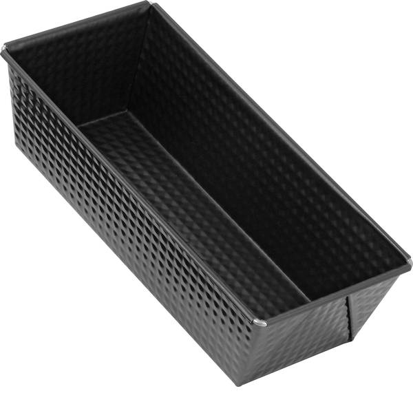 Utensili e accessori da cucina - Zenker stampo da forno Black-Metallic, 25 cm - Utensili e accessori da cucina - Zenker stampo da forno Black-Metallic, 25 cm -