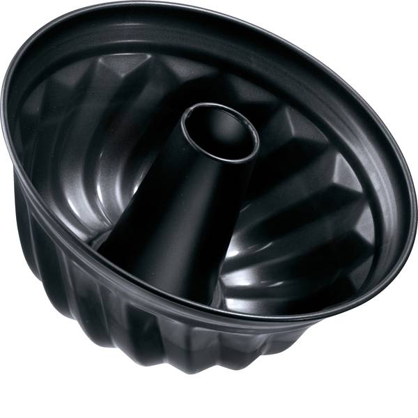 Utensili e accessori da cucina - Zenker teglia a ciambella Black metallizzato, Ø 25 cm - Utensili e accessori da cucina - Zenker teglia a ciambella Black metallizzato, Ø 25 cm -