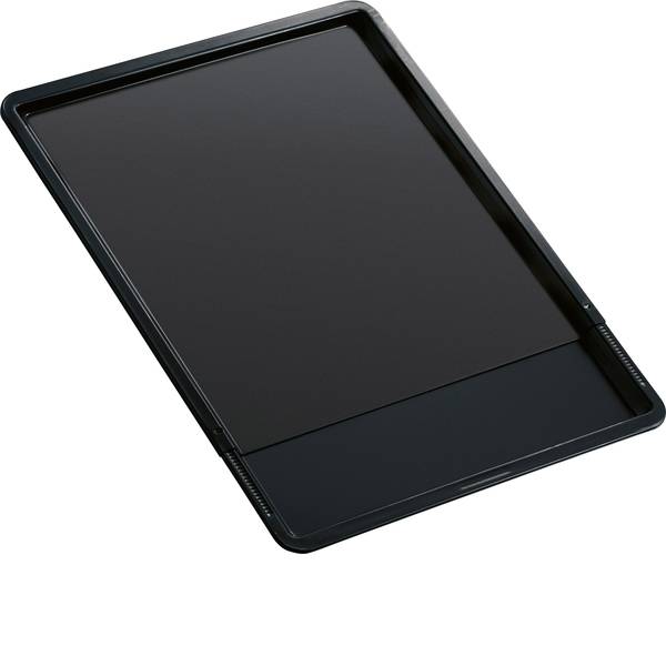 Utensili e accessori da cucina - Vassoio Zenker lamiera estraibile, nero - Utensili e accessori da cucina - Vassoio Zenker lamiera estraibile, nero -