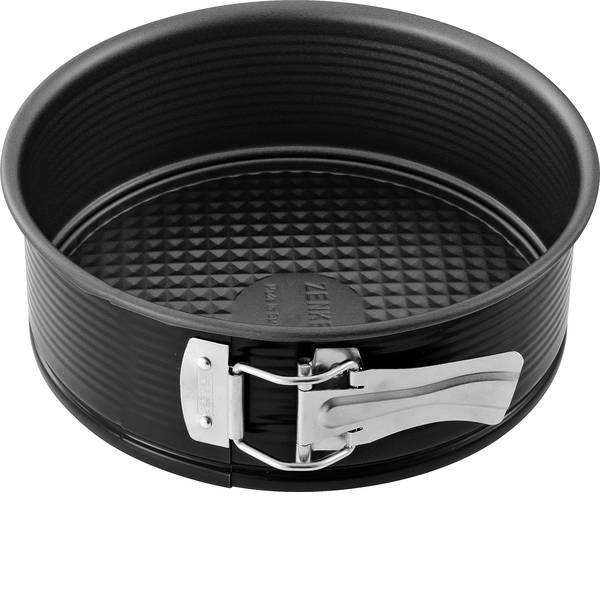Utensili e accessori da cucina - Zenker teglia black metallizzato, Ø 200 mm - Utensili e accessori da cucina - Zenker teglia black metallizzato, Ø 200 mm -