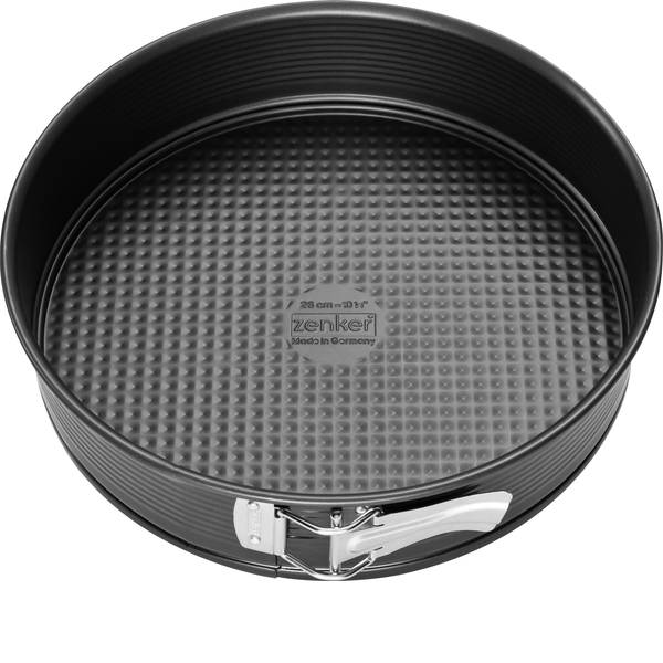 Utensili e accessori da cucina - Zenker teglia con fondo piatto Ø 28 cm - Utensili e accessori da cucina - Zenker teglia con fondo piatto Ø 28 cm -