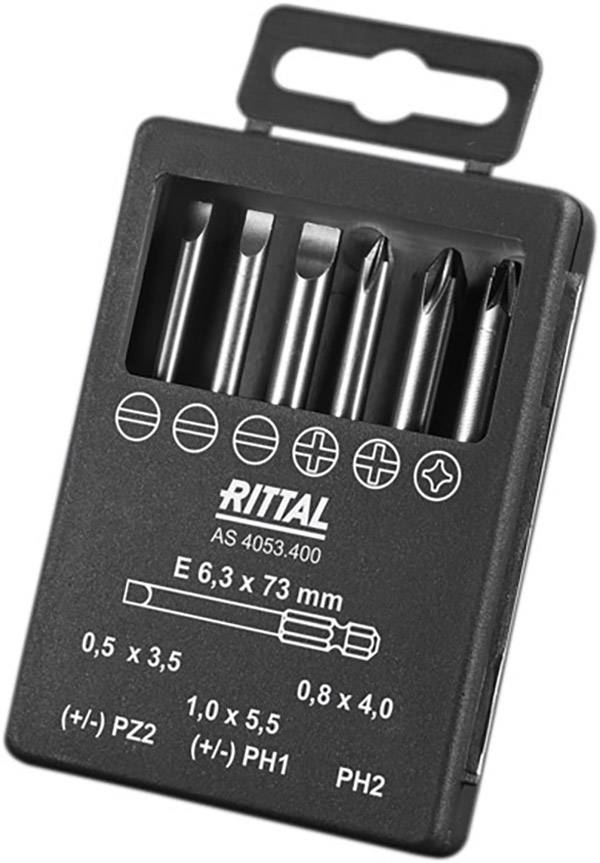 Rittal 4053400 Kit inserti 6 parti