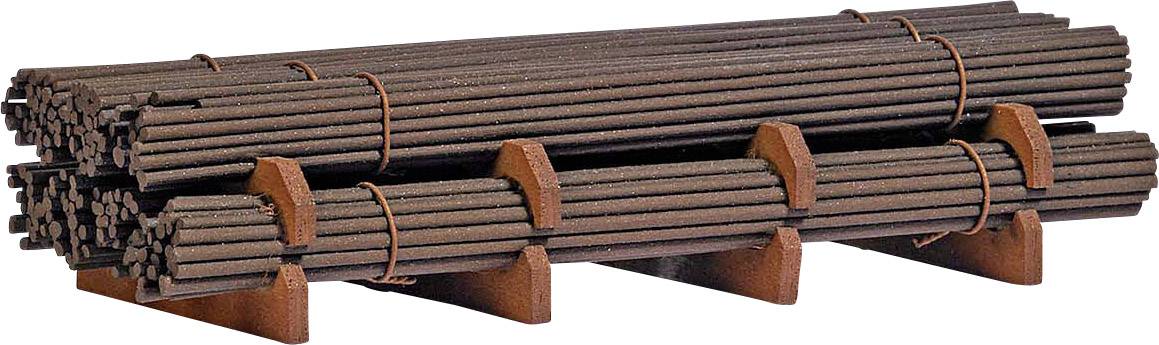 Busch 1687 avente acciaio fascio h0