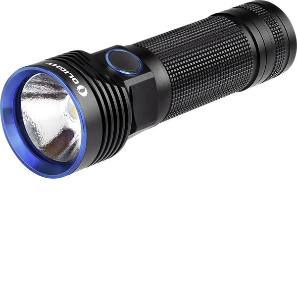 Torce tascabili - OLight R50 Pro LE Kit LED Torcia tascabile con modalità strobo, con fondina a batteria ricaricabile 3200 lm 50 h 262 g - Torce tascabili - OLight R50 Pro LE Kit LED Torcia tascabile con modalità strobo, con fondina a batteria ricaricabile 3200 lm 50 h 262 g -