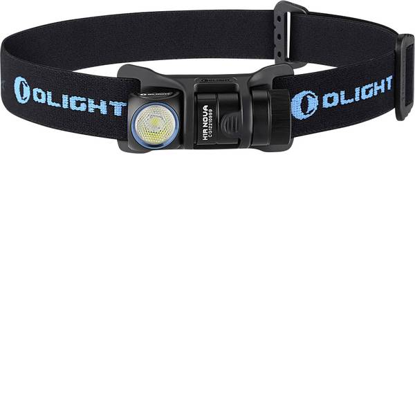 Lampade da testa - OLight H1R Nova-CW LED Lampada frontale a batteria ricaricabile 600 lm 144 h 3479 - Lampade da testa - OLight H1R Nova-CW LED Lampada frontale a batteria ricaricabile 600 lm 144 h 3479 -