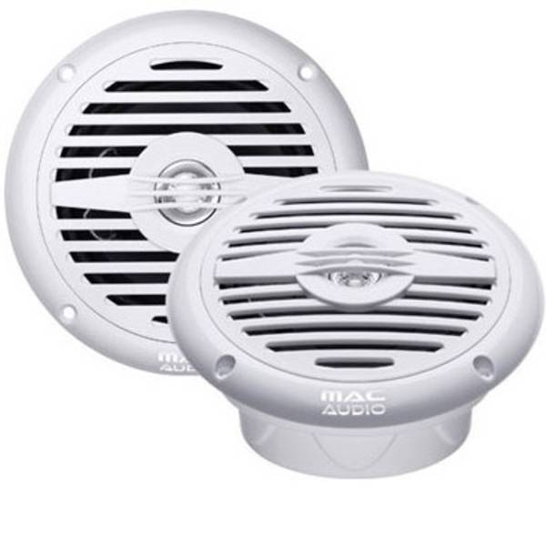 Altoparlanti da incasso per auto - Mac Audio W.R.S 13.2 Altoparlante coassiale da incasso a 2 vie 200 W Contenuto: 1 Paia - Altoparlanti da incasso per auto - Mac Audio W.R.S 13.2 Altoparlante coassiale da incasso a 2 vie 200 W Contenuto: 1 Paia -