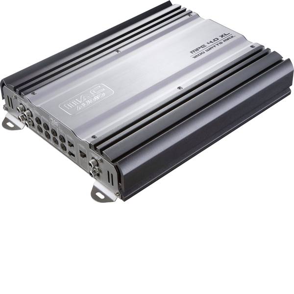 Amplificatori HiFi per auto - Mac Audio MPExclusive 4.0 XL Amplificatore a 4 canali 900 W - Amplificatori HiFi per auto - Mac Audio MPExclusive 4.0 XL Amplificatore a 4 canali 900 W -