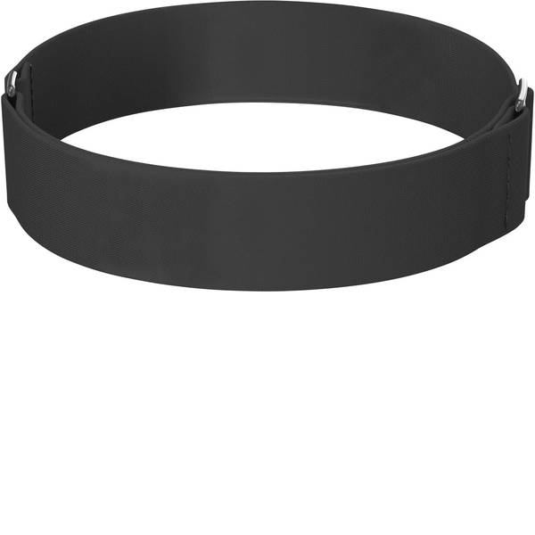 Accessori per fitness tracker - Cinturino di ricambio Polar OH1 Armband M-XXL Taglia dim.=Uni Nero - Accessori per fitness tracker - Cinturino di ricambio Polar OH1 Armband M-XXL Taglia dim.=Uni Nero -