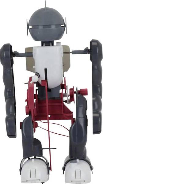 Robot in kit di montaggio - Arexx Robot mobile in kit da montare JSR-TMB JSR-TMB - Robot in kit di montaggio - Arexx Robot mobile in kit da montare JSR-TMB JSR-TMB -